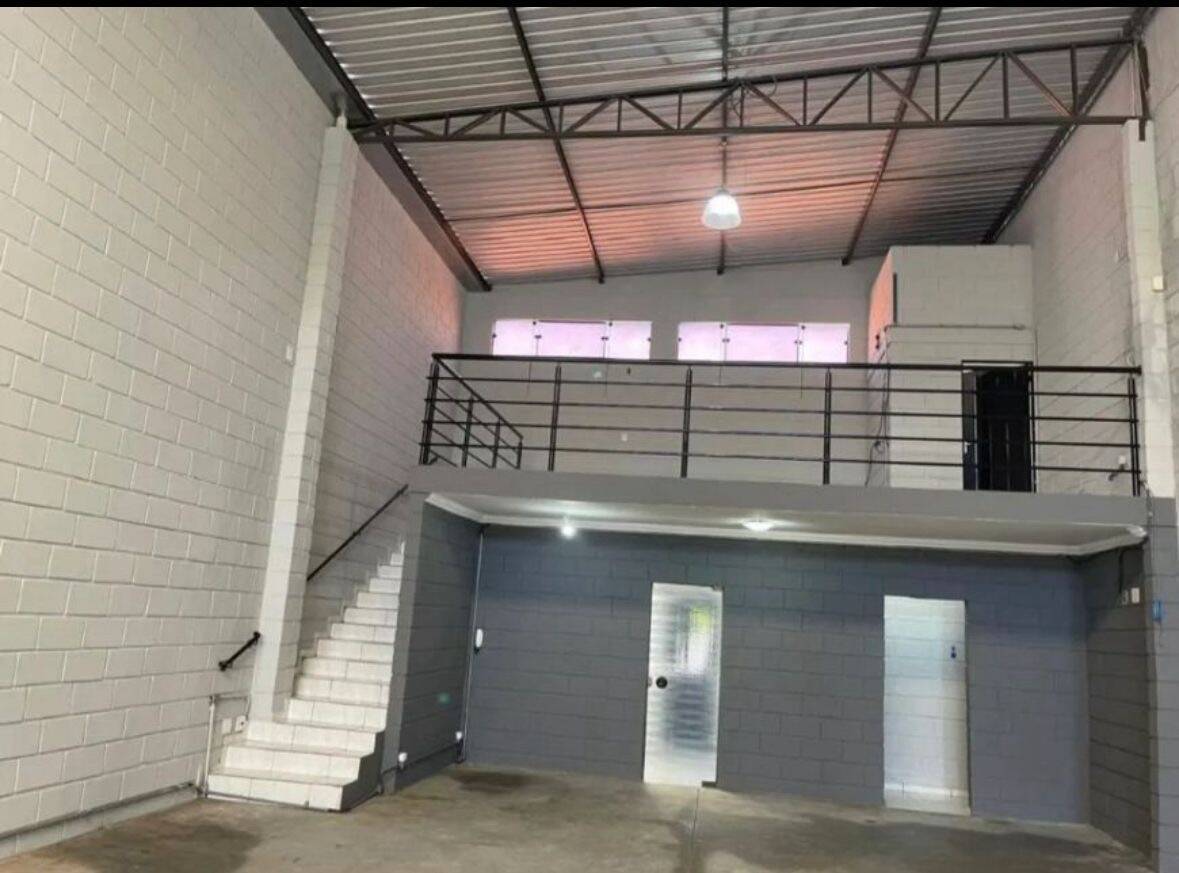 Depósito-Galpão, 310 m² - Foto 4