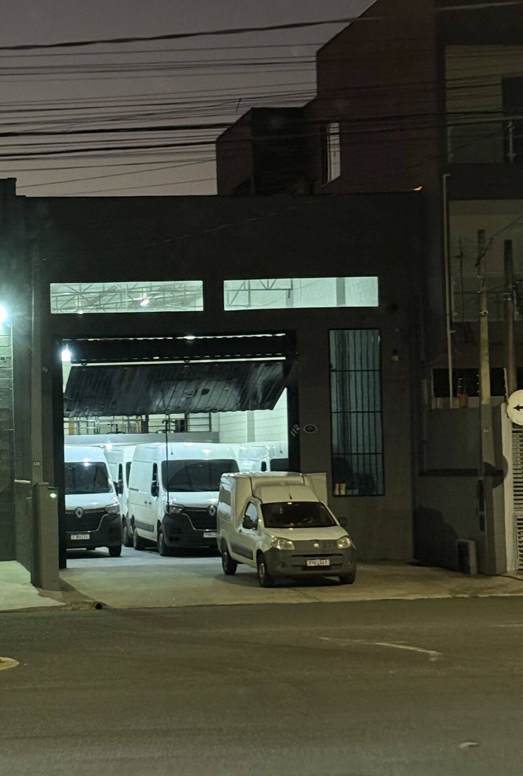 Depósito-Galpão, 310 m² - Foto 5