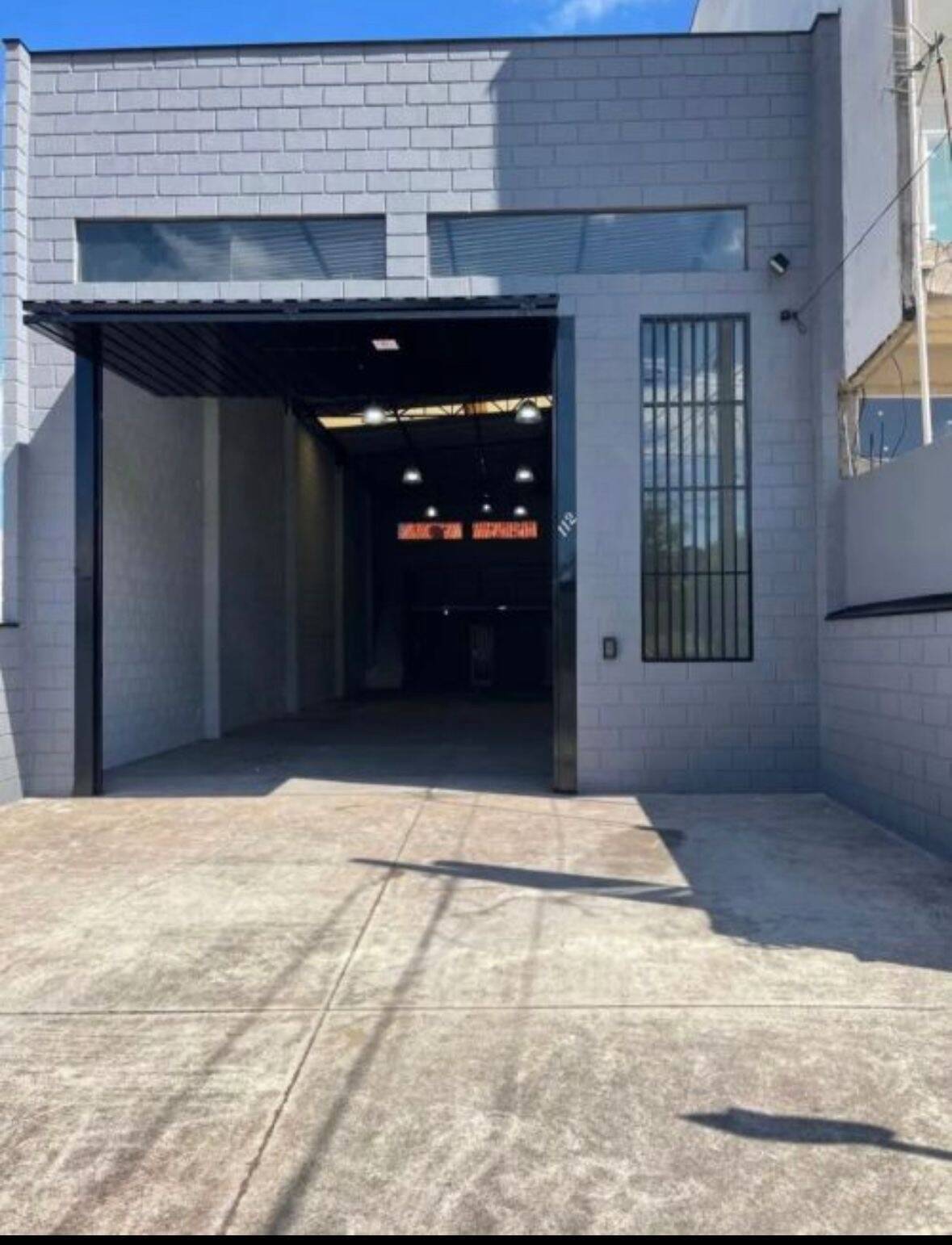 Depósito-Galpão, 310 m² - Foto 7