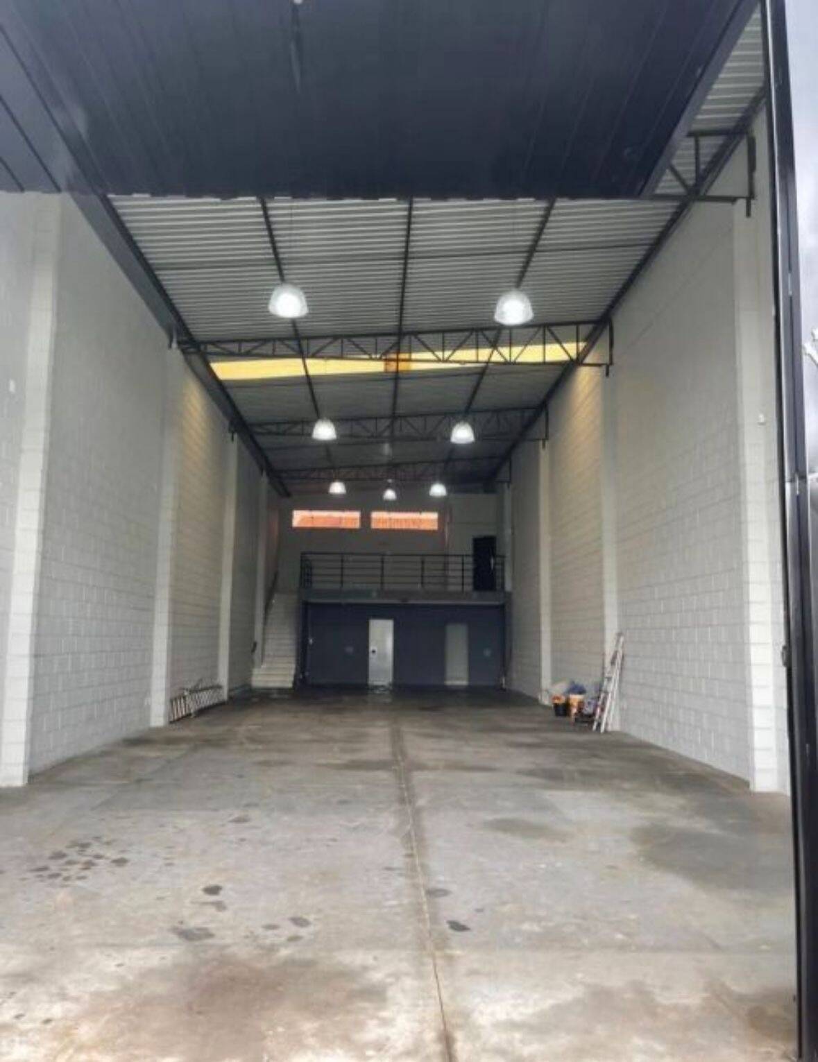 Depósito-Galpão, 310 m² - Foto 9