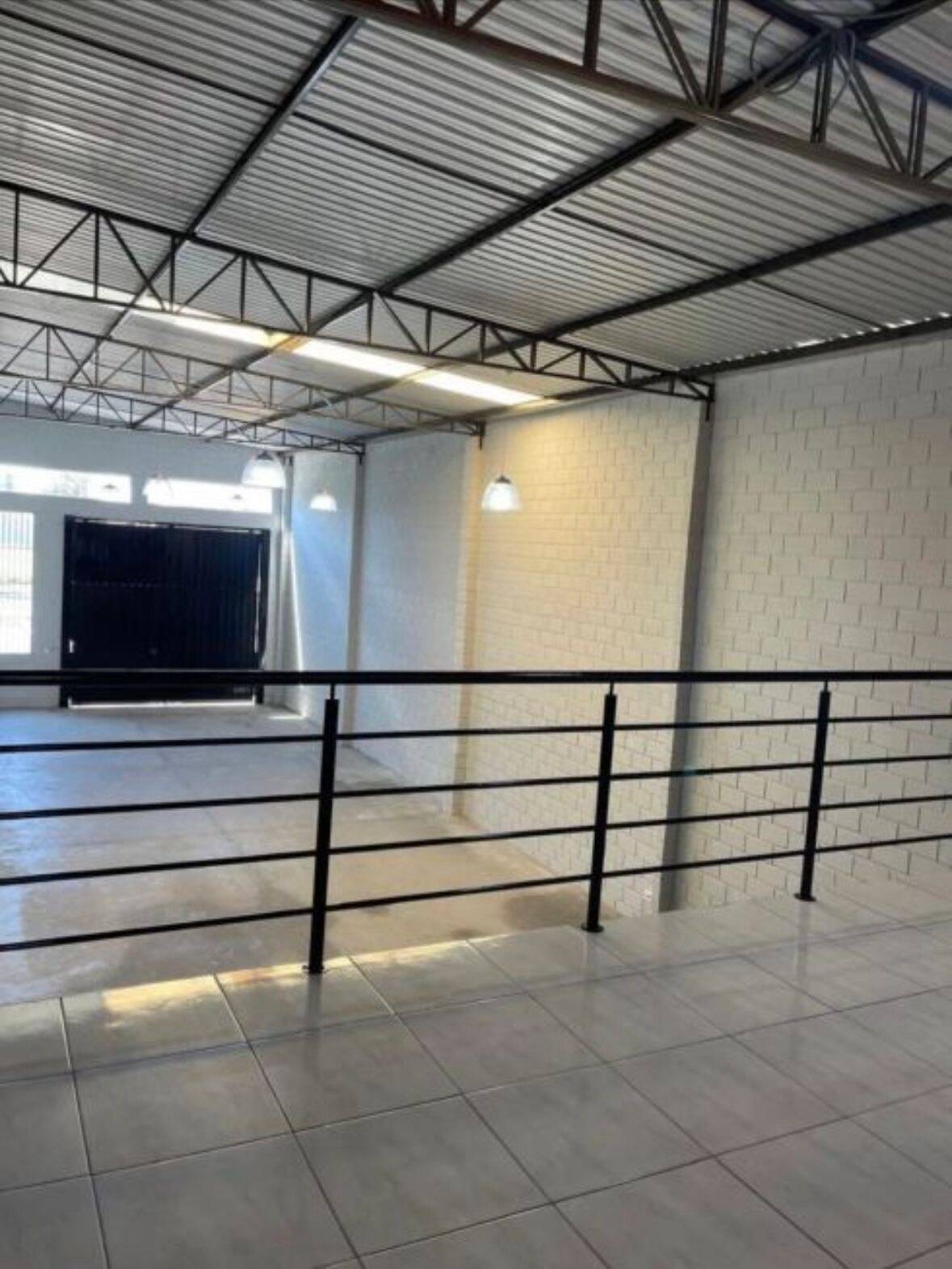 Depósito-Galpão, 310 m² - Foto 11