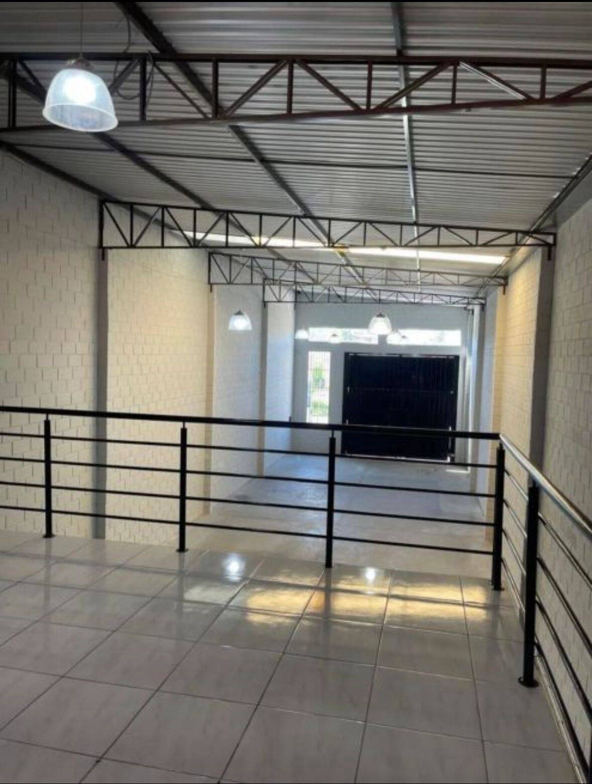 Depósito-Galpão, 310 m² - Foto 10
