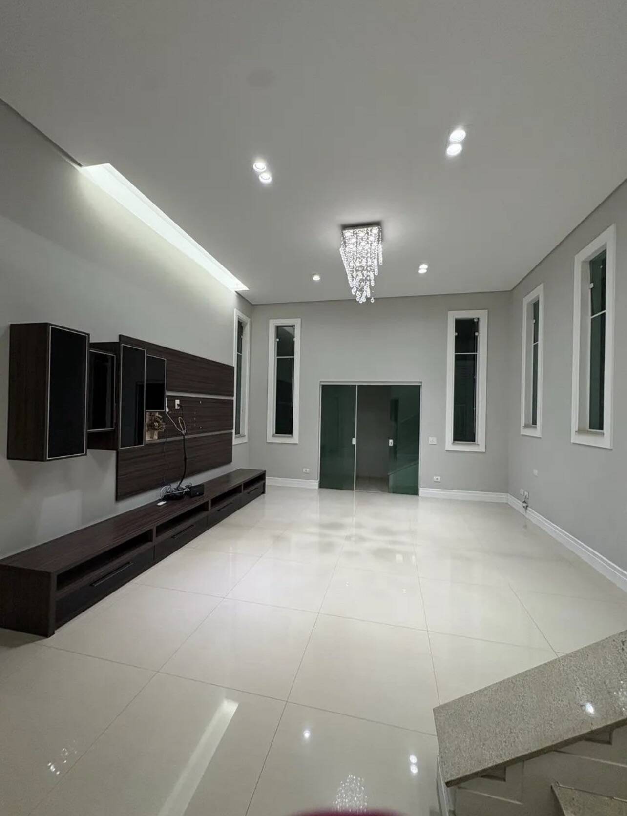 Casa, 4 quartos, 427 m² - Foto 1