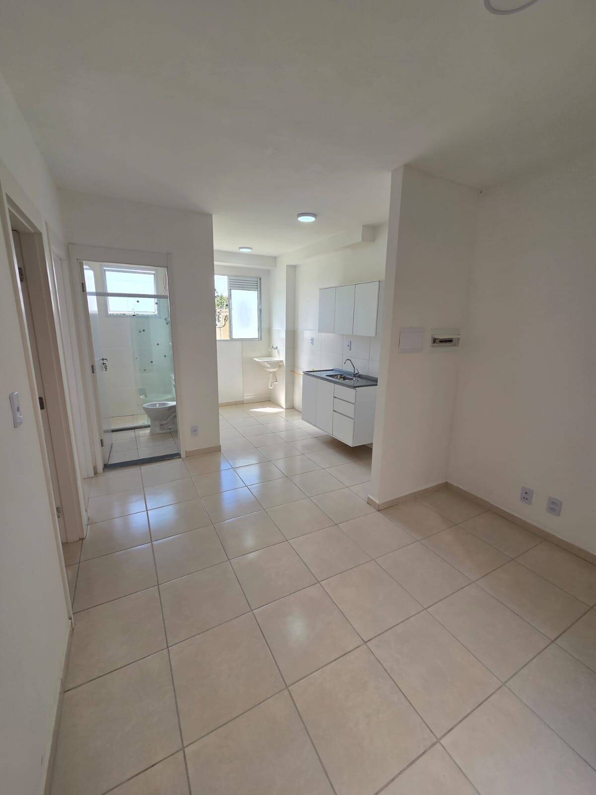 Apartamento, 2 quartos - Foto 4