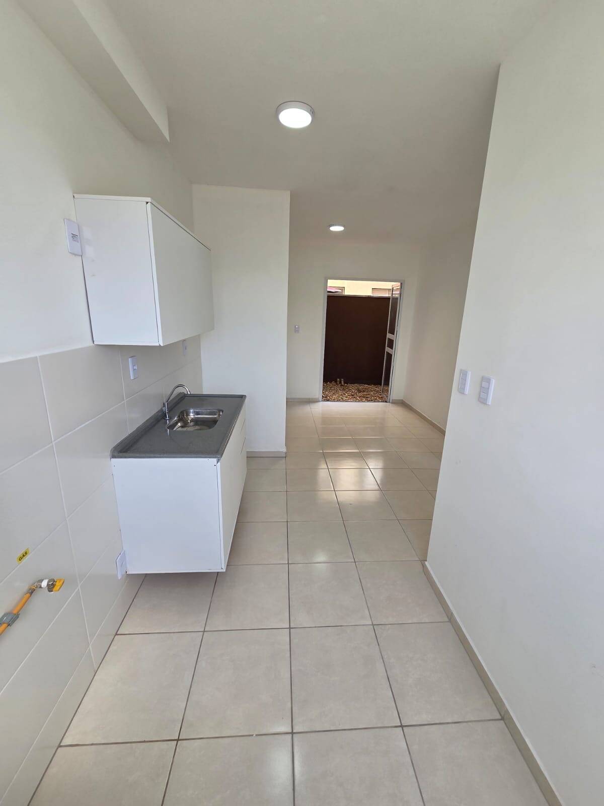 Apartamento, 2 quartos - Foto 5