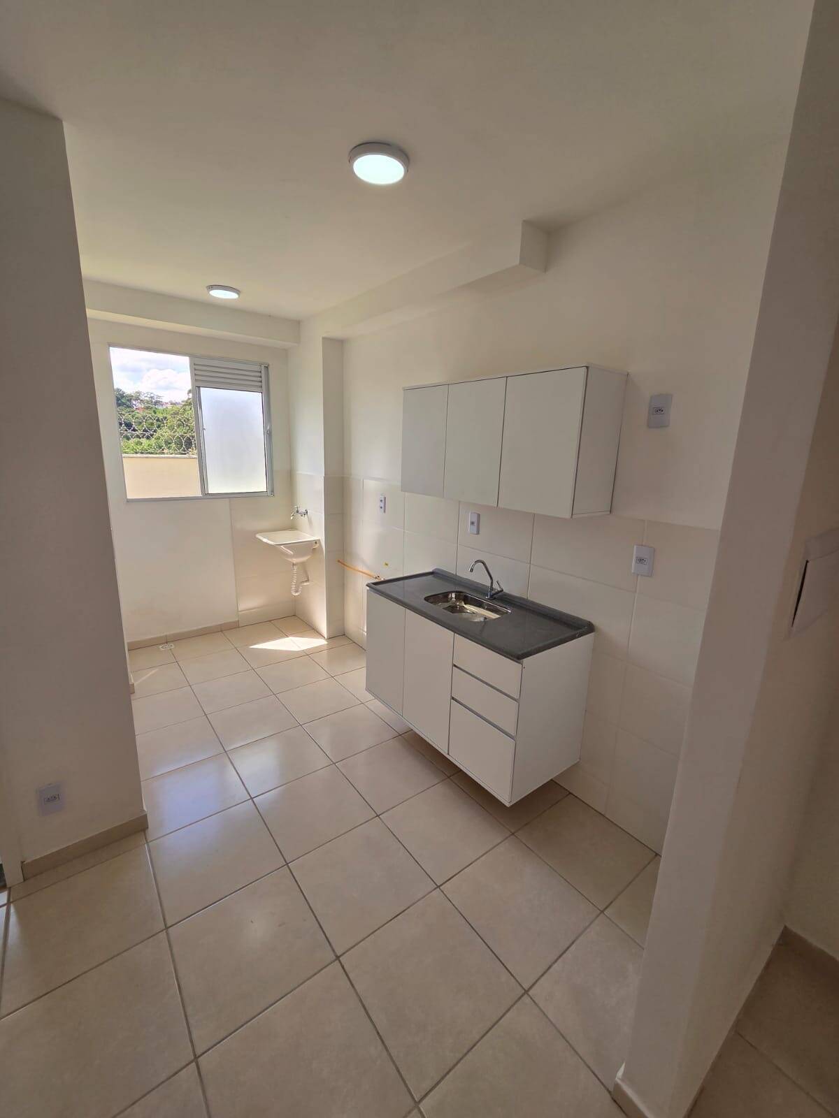 Apartamento, 2 quartos - Foto 12