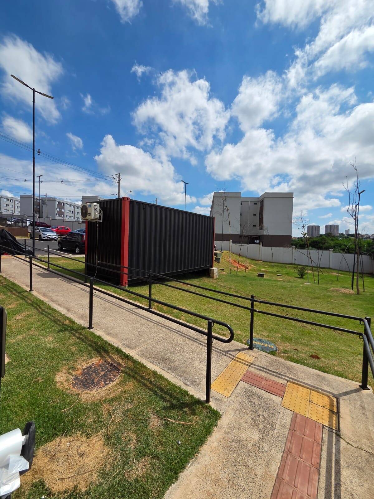 Apartamento, 2 quartos - Foto 17
