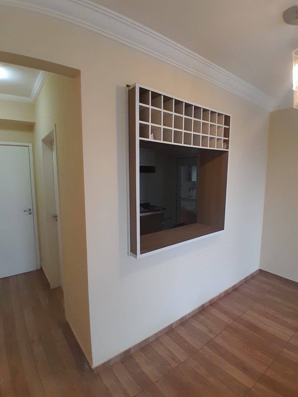 Apartamento, 2 quartos - Foto 4