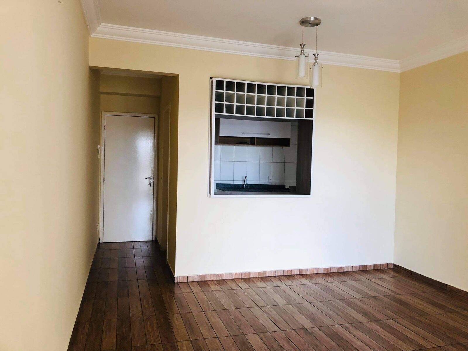 Apartamento, 2 quartos - Foto 2