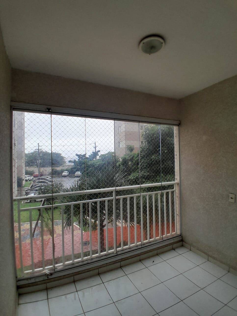Apartamento, 2 quartos - Foto 1