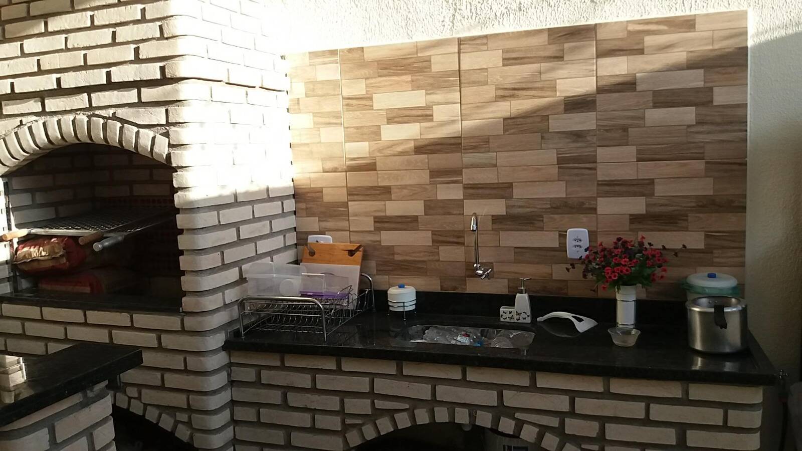 Casa, 3 quartos, 120 m² - Foto 4