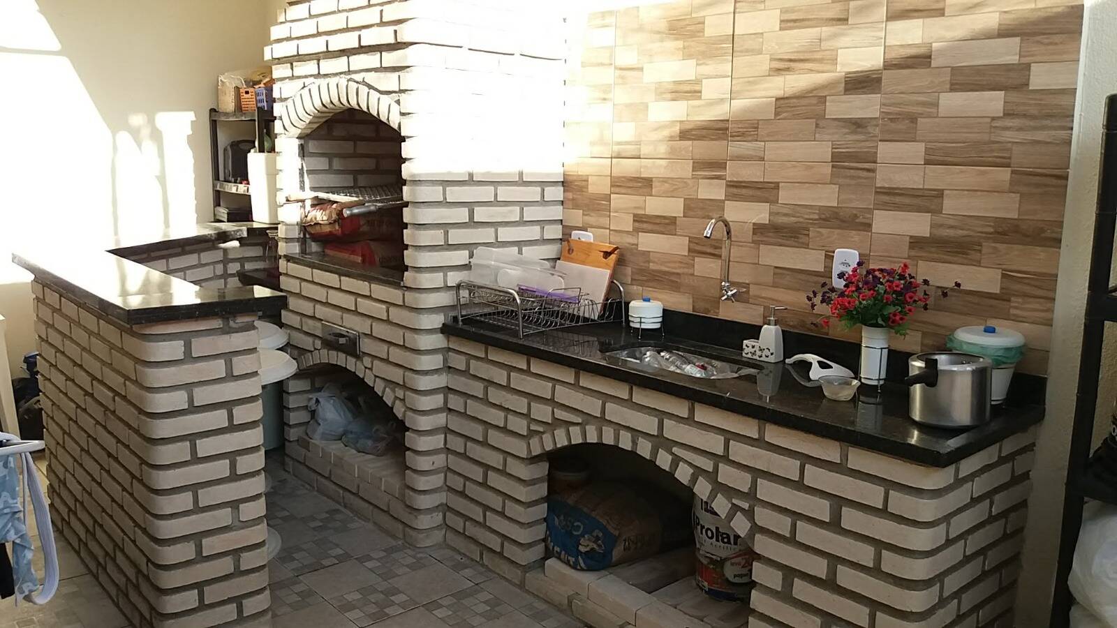 Casa, 3 quartos, 120 m² - Foto 6