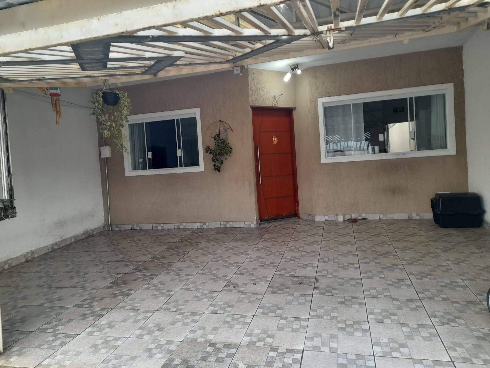 Casa, 3 quartos, 120 m² - Foto 1
