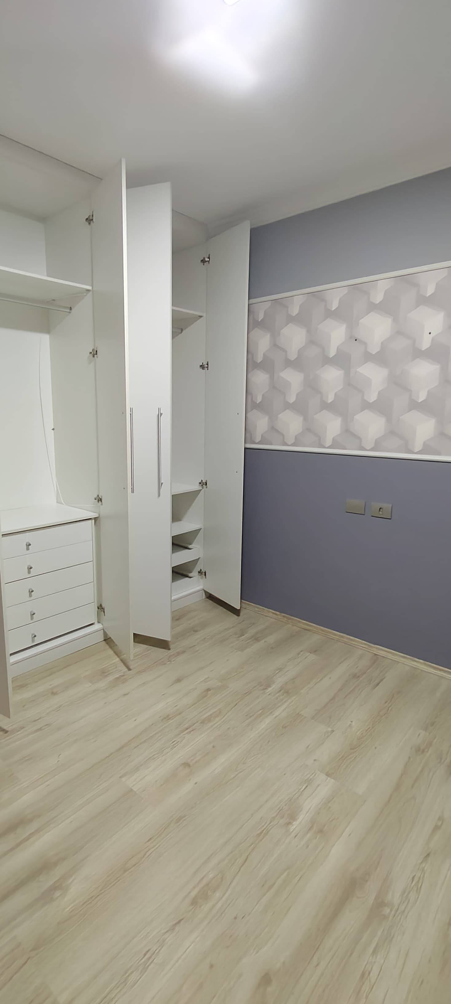 Apartamento, 2 quartos - Foto 3