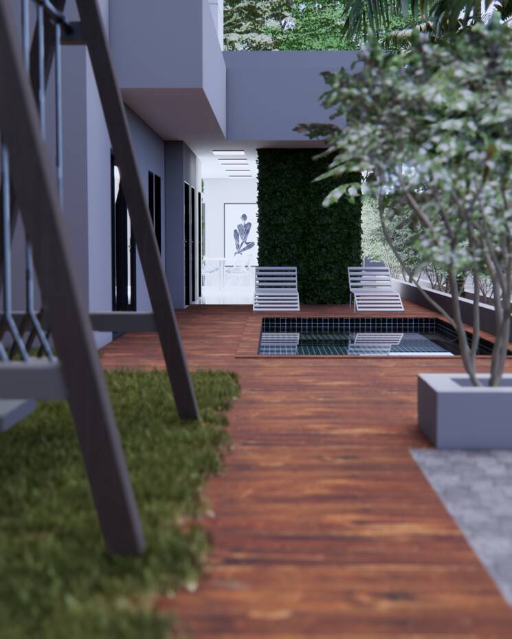 Apartamento, 2 quartos - Foto 6