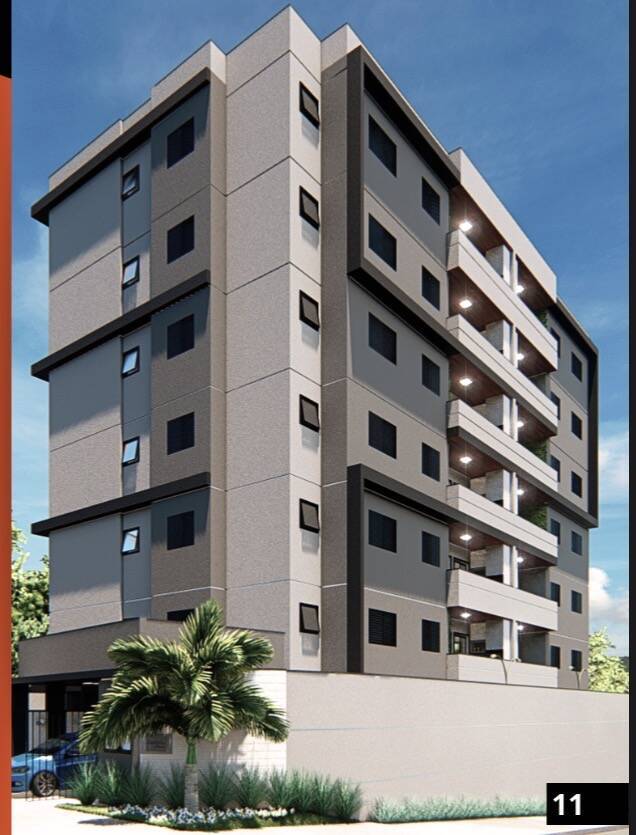 Apartamento, 2 quartos - Foto 1