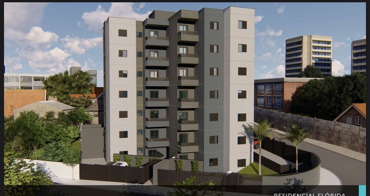 Apartamento, 2 quartos - Foto 7