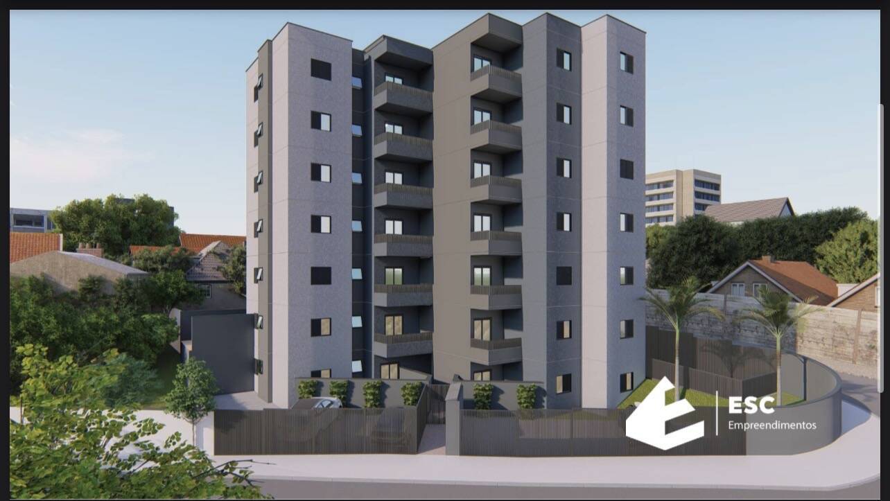 Apartamento, 2 quartos - Foto 1