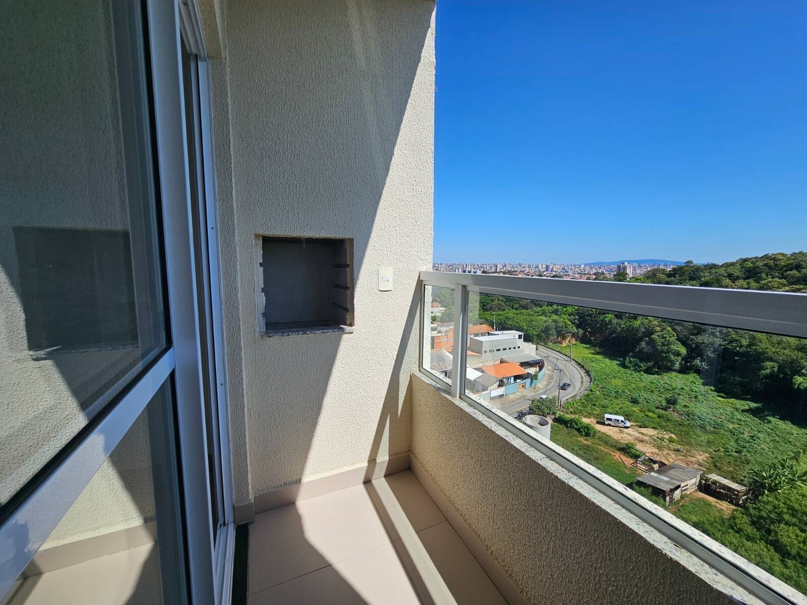 Apartamento, 2 quartos, 49 m² - Foto 6