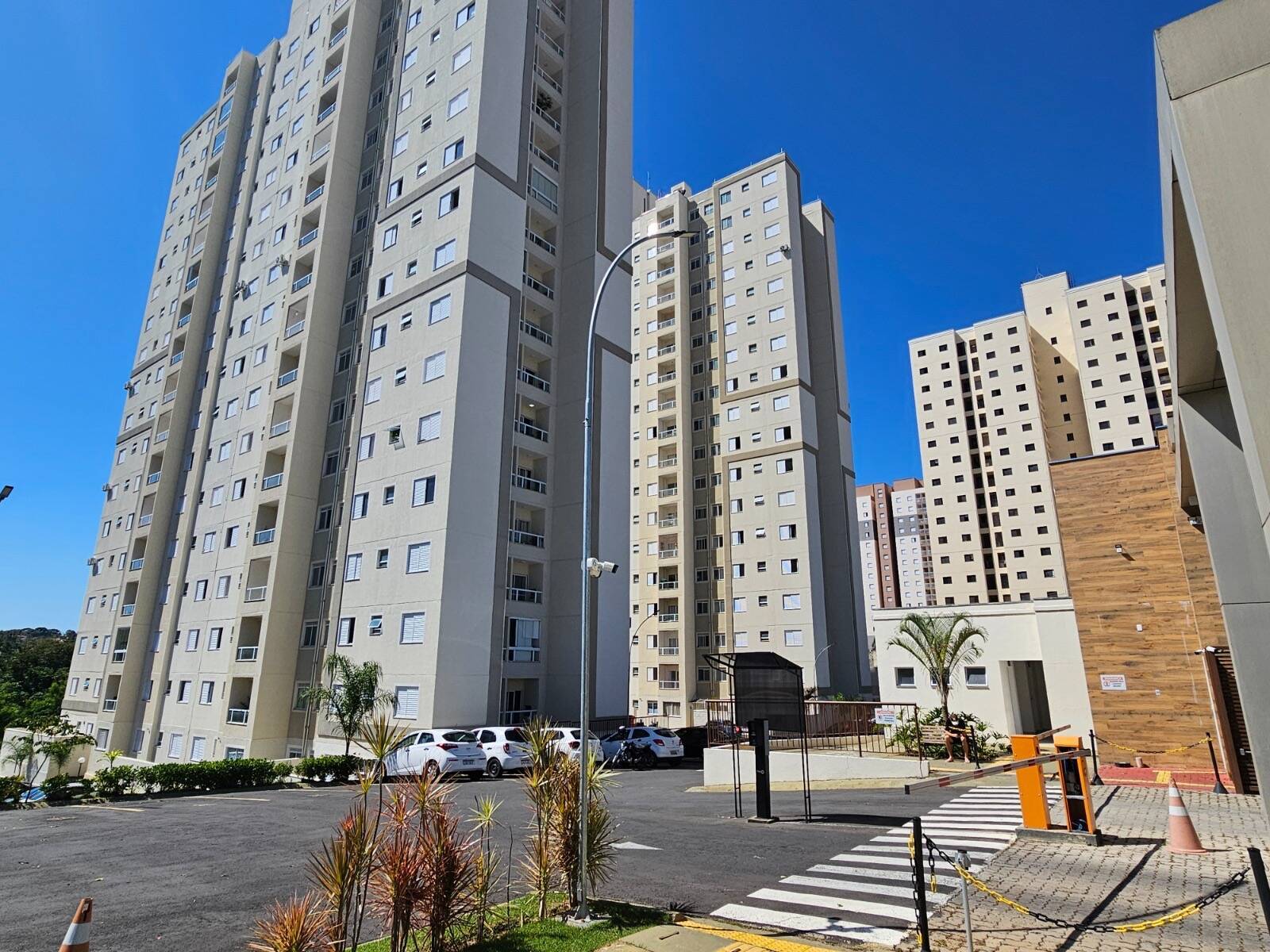 Apartamento, 2 quartos, 49 m² - Foto 8