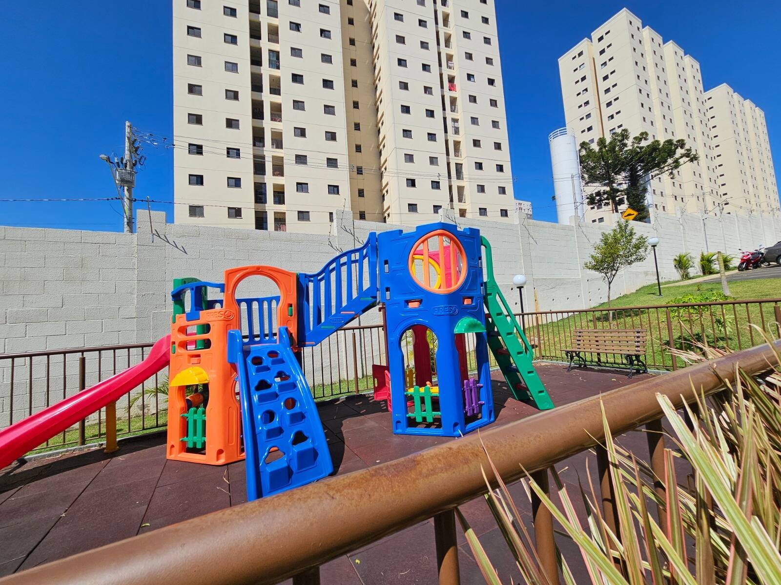 Apartamento, 2 quartos, 49 m² - Foto 11