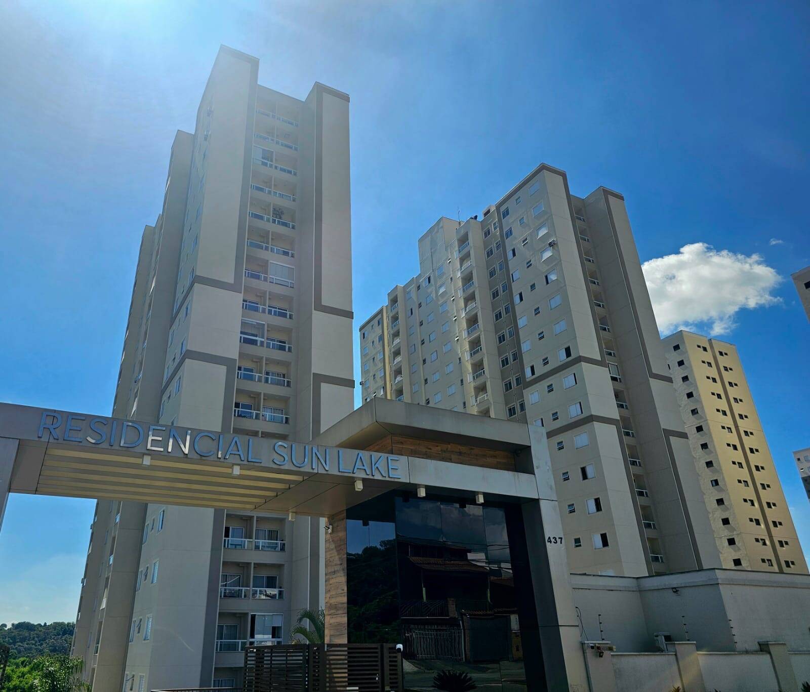 Apartamento, 2 quartos, 49 m² - Foto 1
