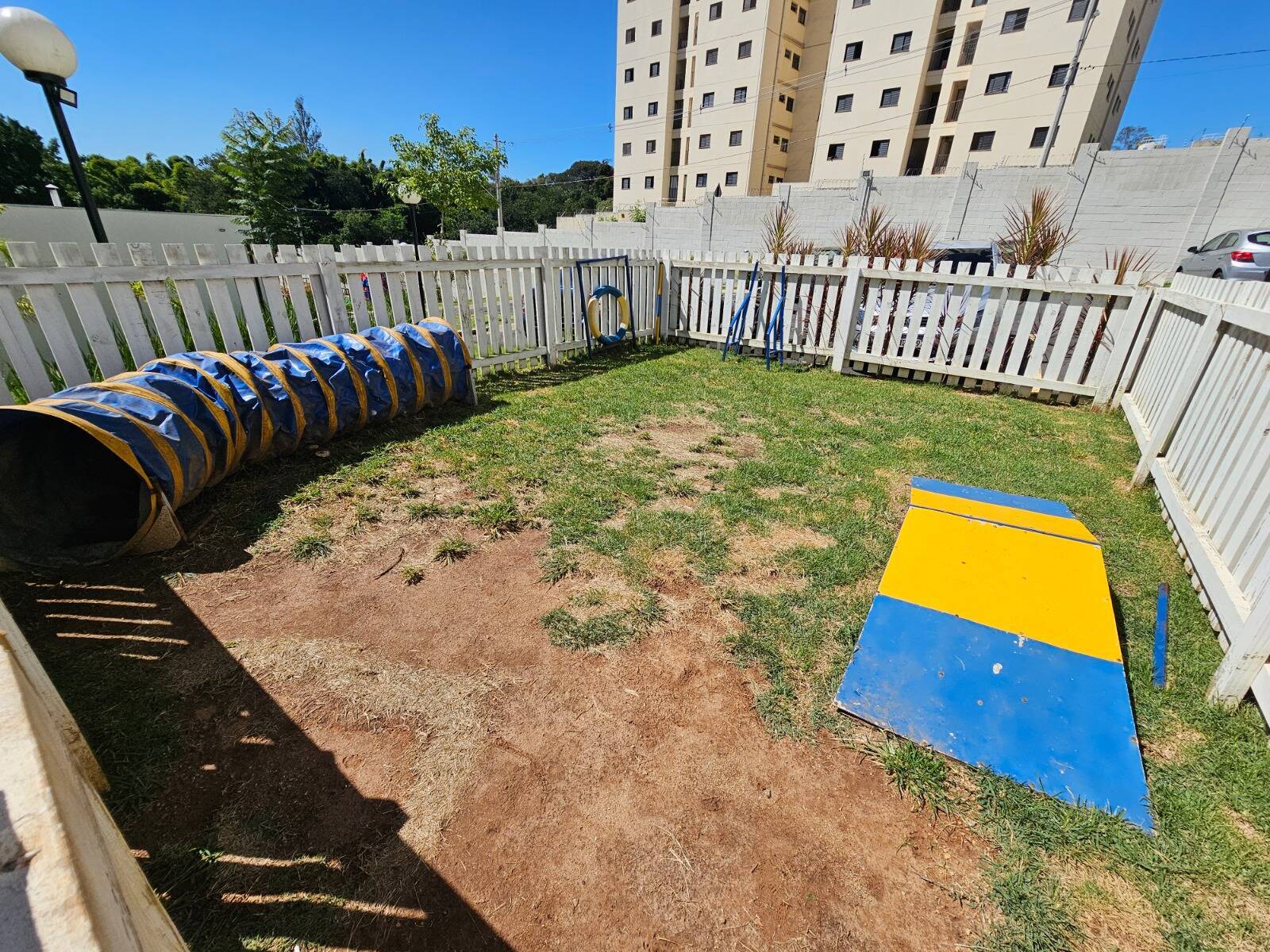 Apartamento, 2 quartos, 49 m² - Foto 18