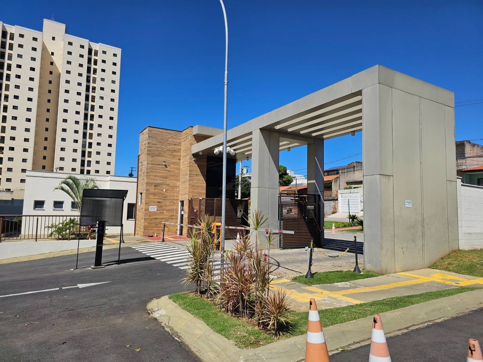 Apartamento, 2 quartos, 49 m² - Foto 19
