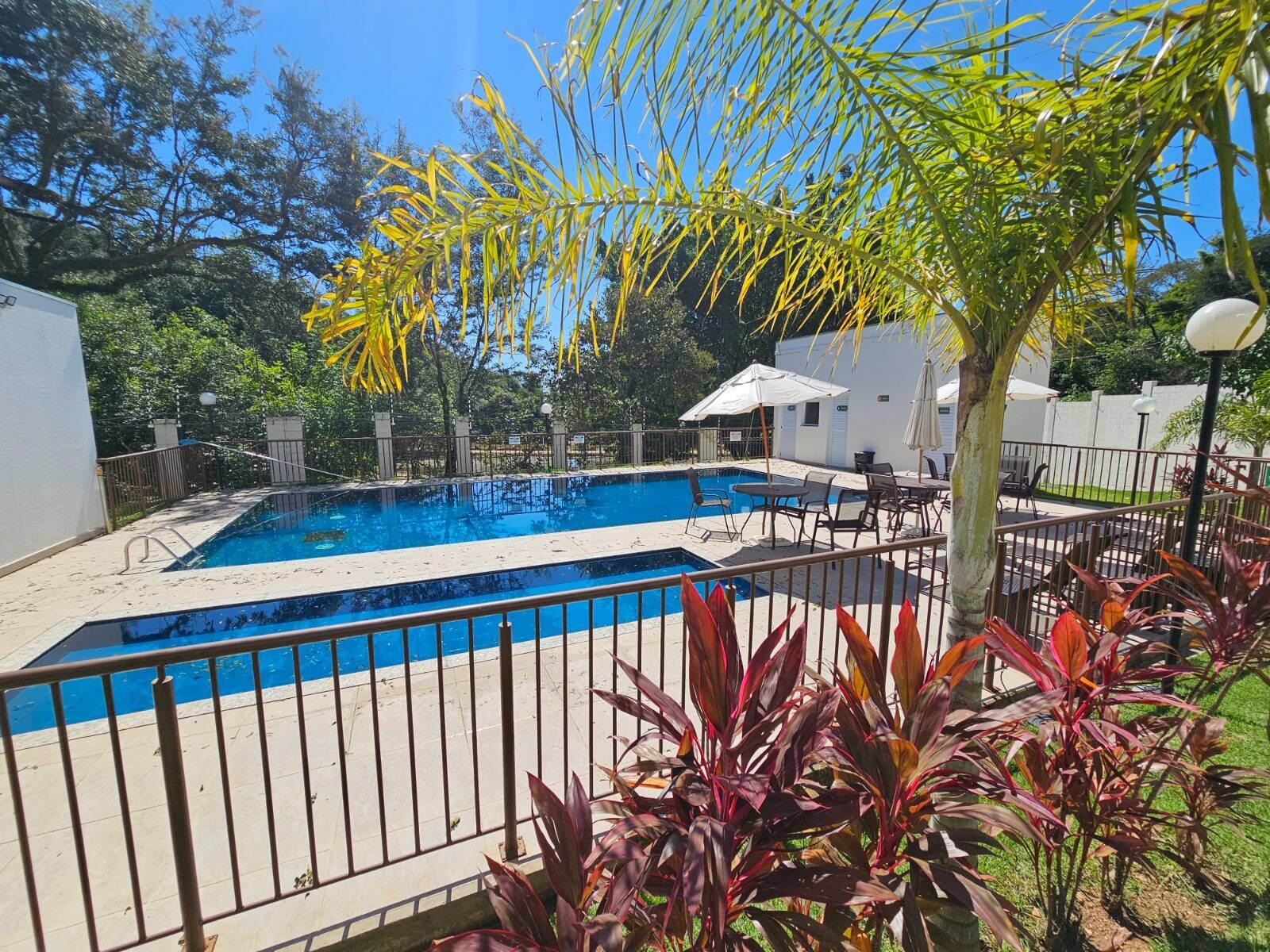 Apartamento, 2 quartos, 49 m² - Foto 27