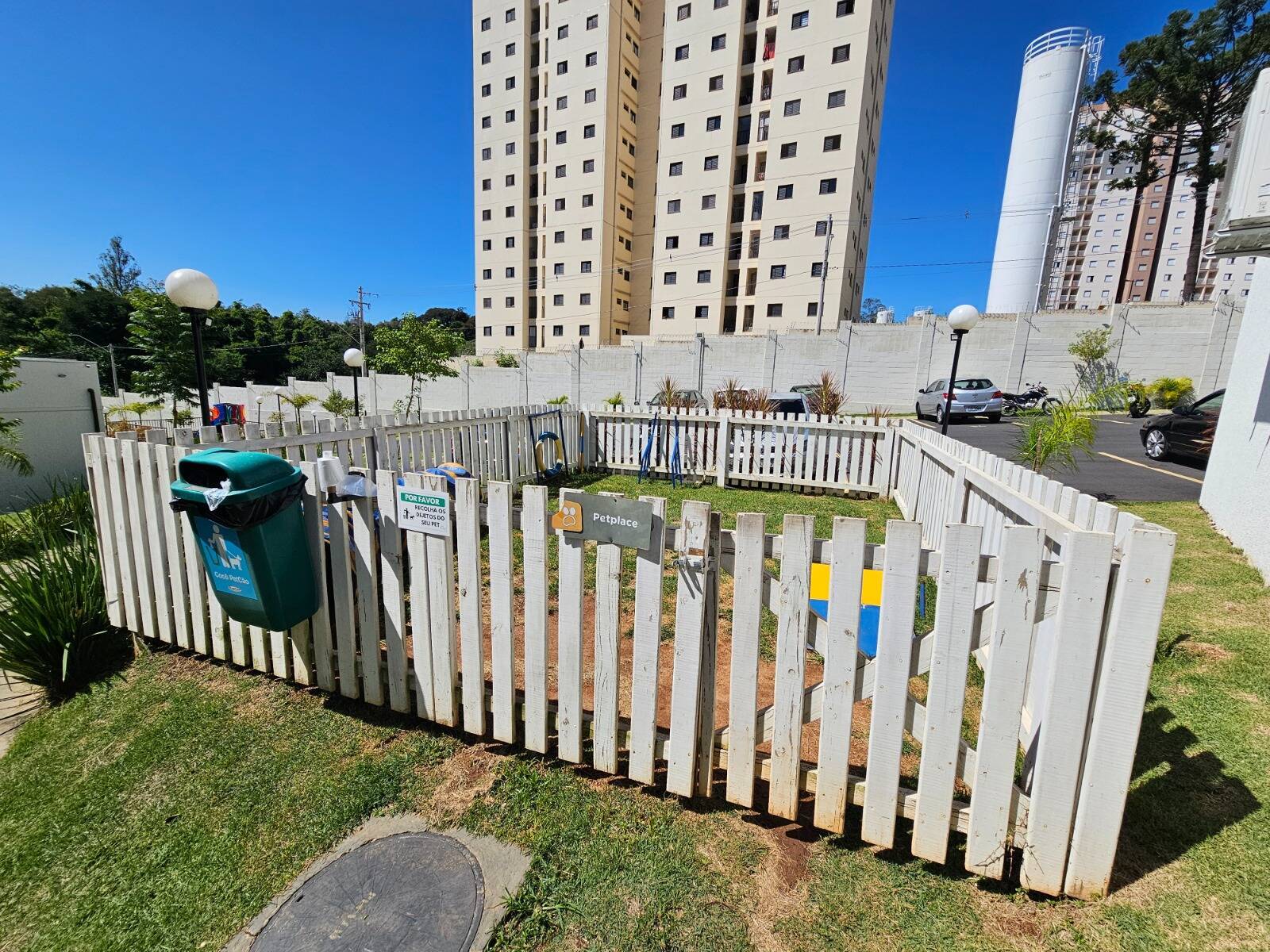 Apartamento, 2 quartos, 49 m² - Foto 36