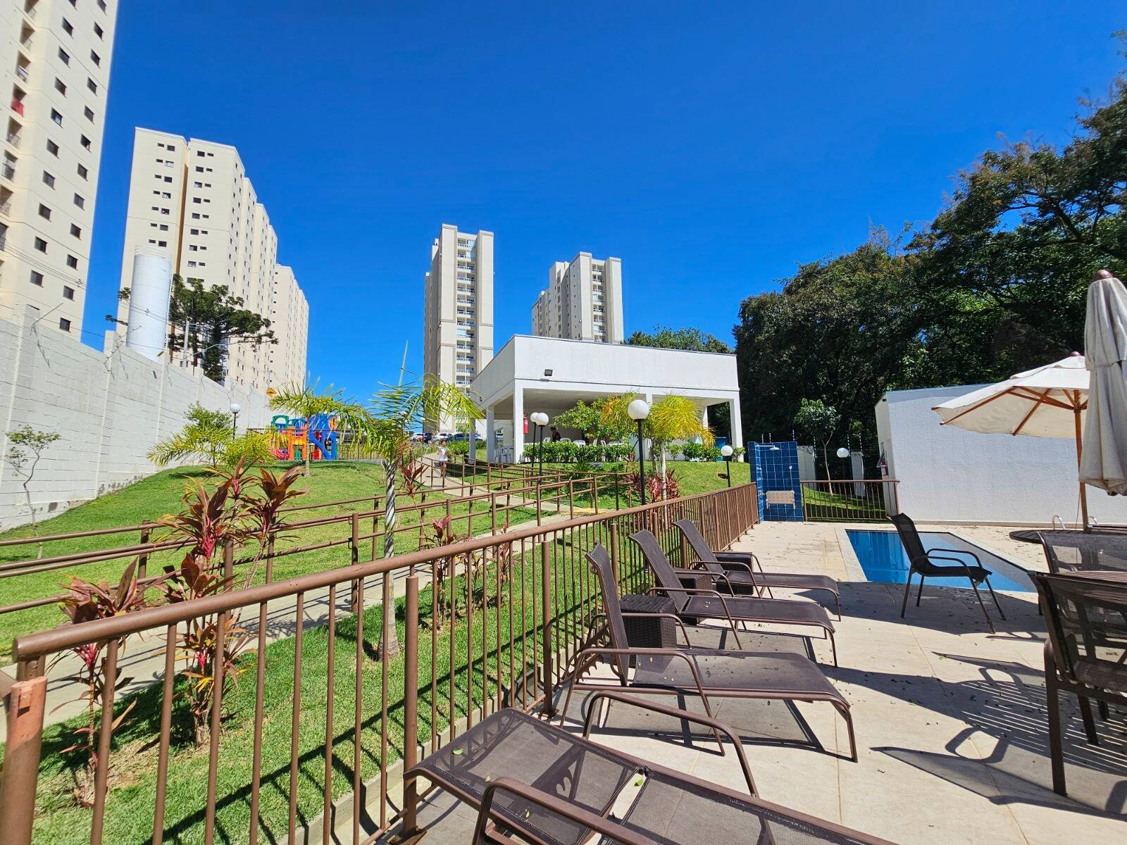 Apartamento, 2 quartos, 49 m² - Foto 37