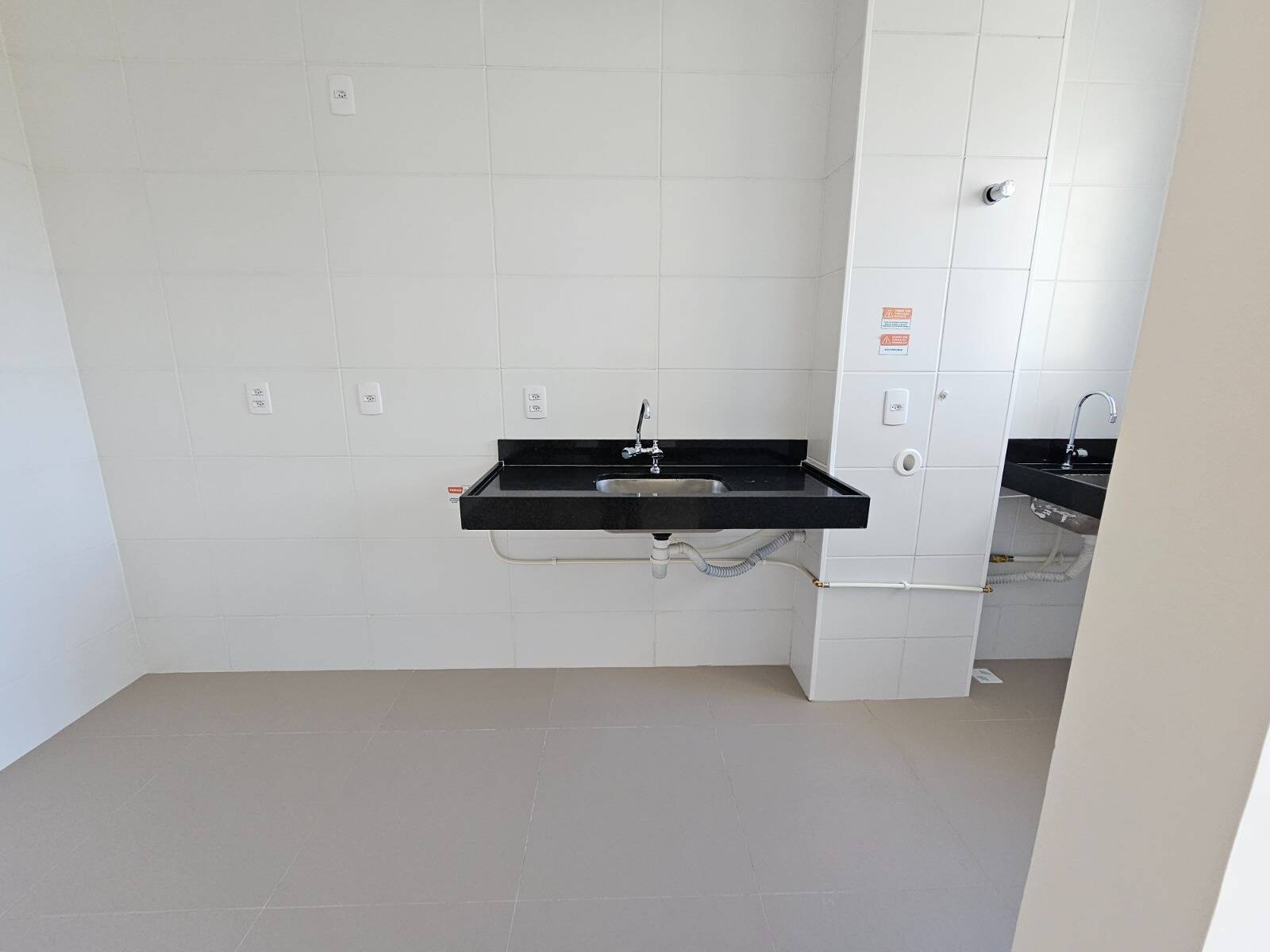 Apartamento, 2 quartos, 49 m² - Foto 38