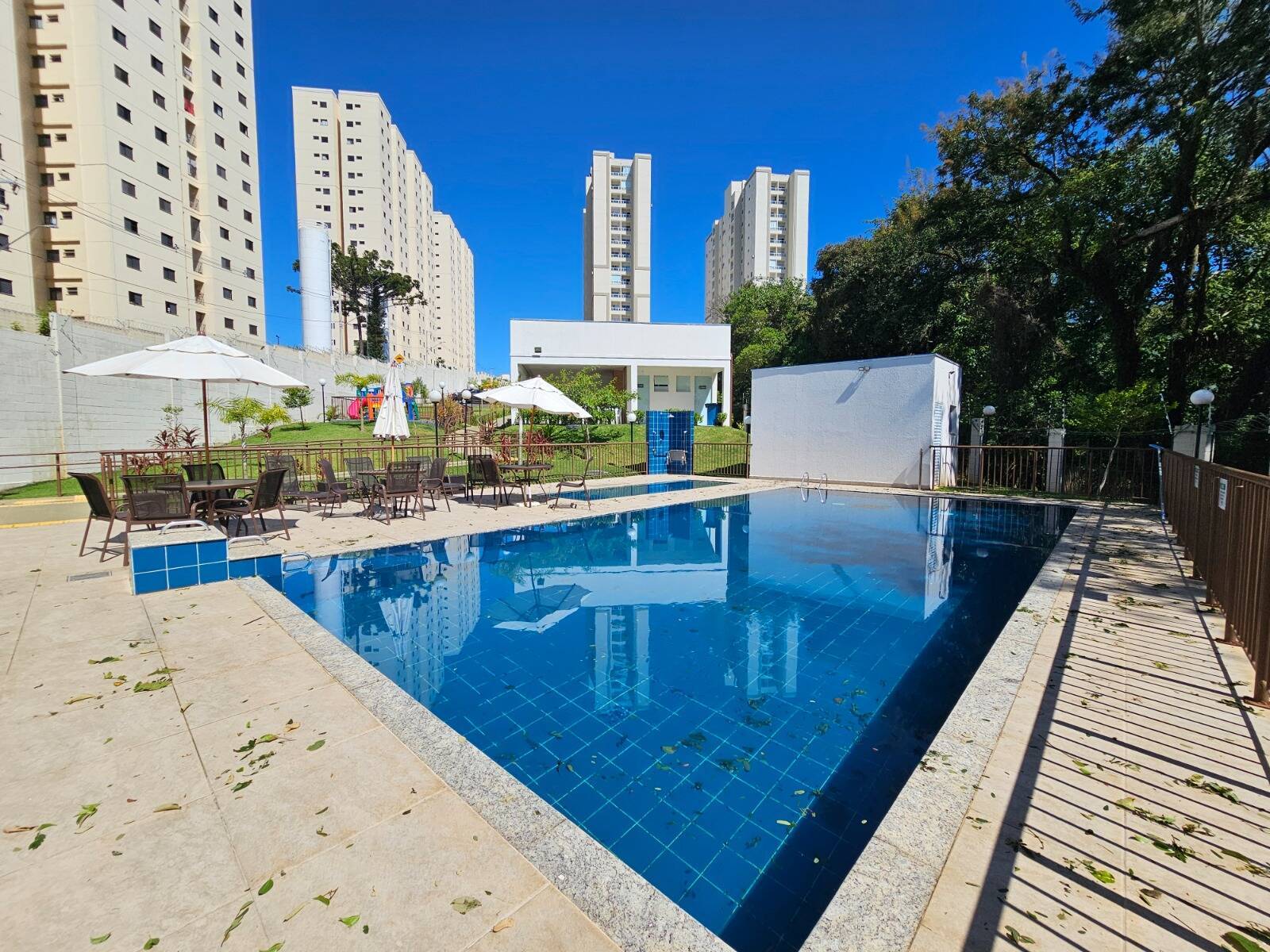 Apartamento, 2 quartos, 49 m² - Foto 40