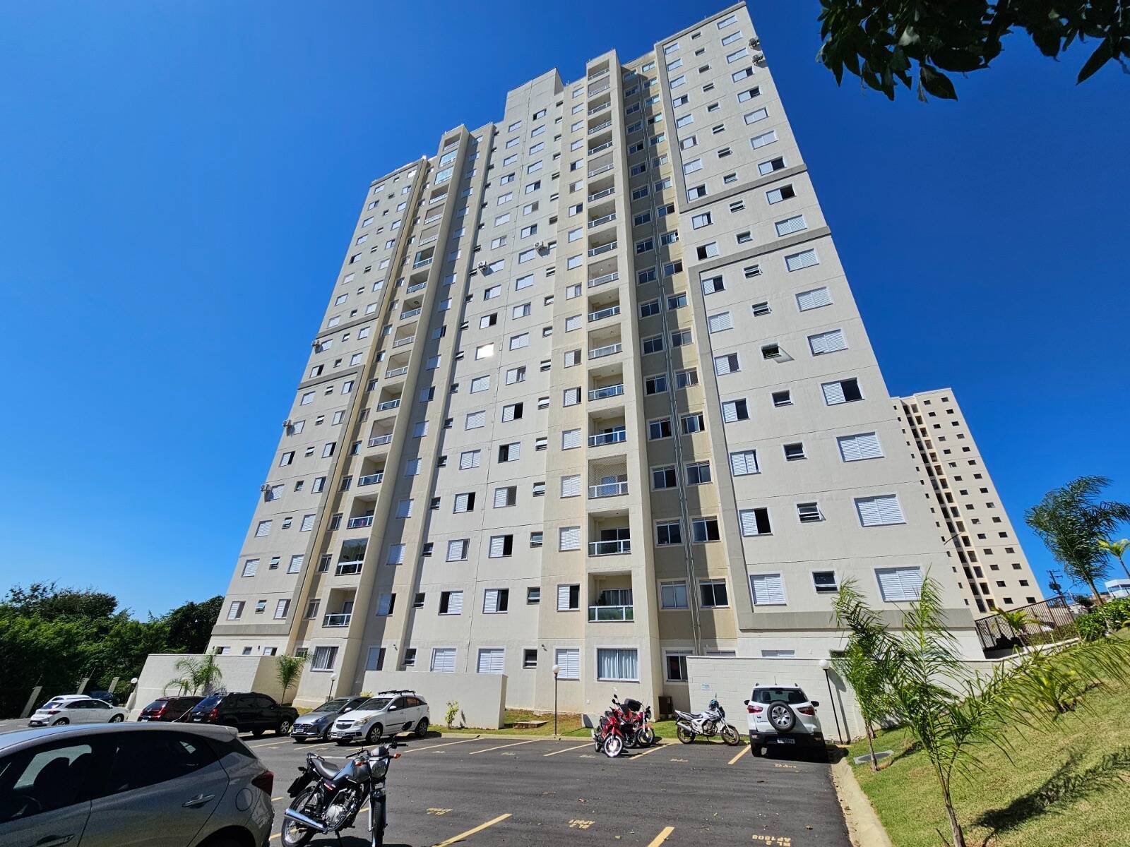 Apartamento, 2 quartos, 49 m² - Foto 41