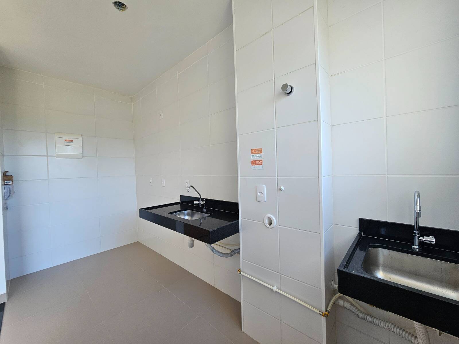 Apartamento, 2 quartos, 49 m² - Foto 44