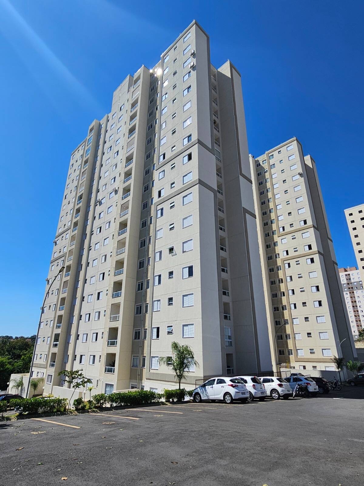 Apartamento, 2 quartos, 49 m² - Foto 46