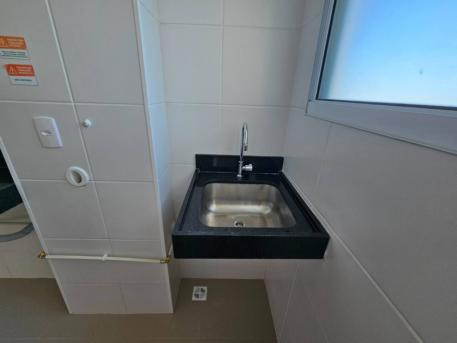 Apartamento, 2 quartos, 49 m² - Foto 48