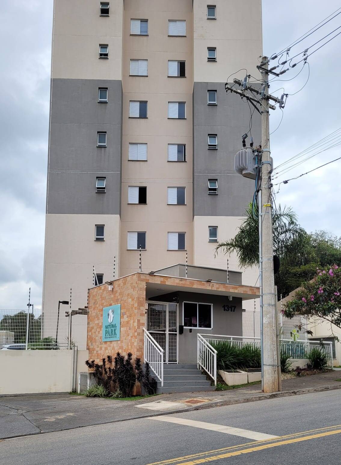 Apartamento, 2 quartos - Foto 5