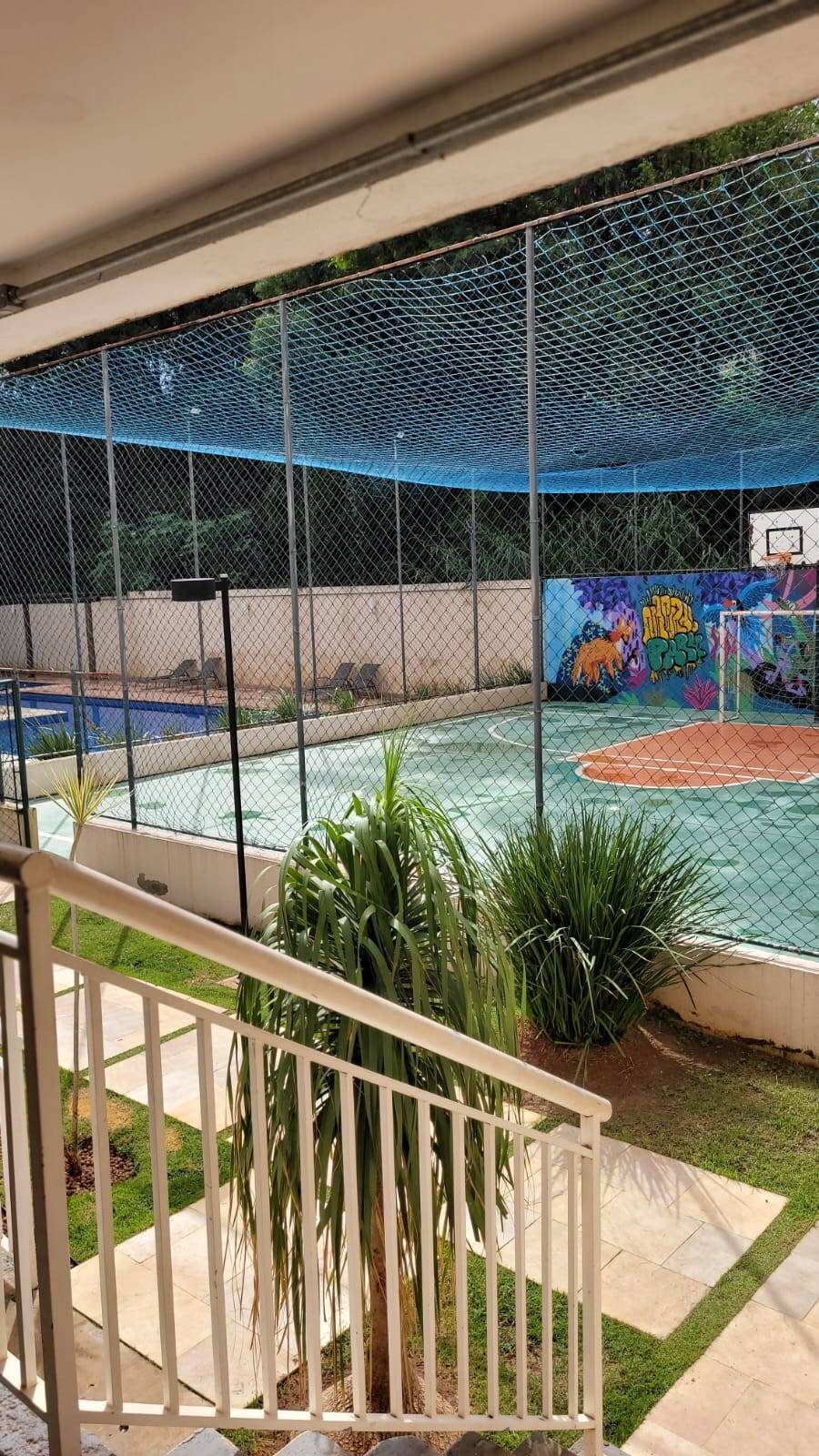 Apartamento, 2 quartos - Foto 31