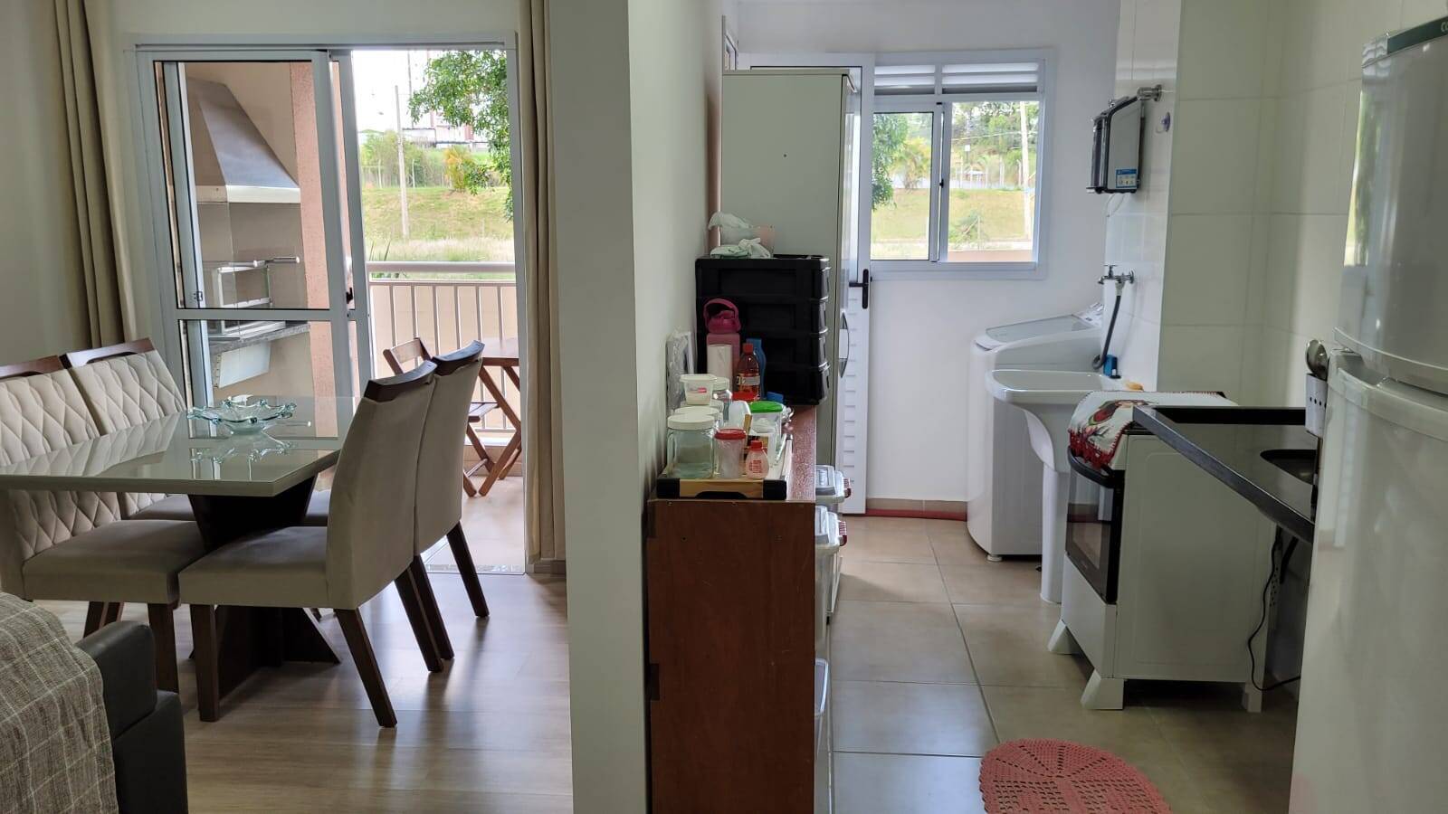 Apartamento, 2 quartos - Foto 6