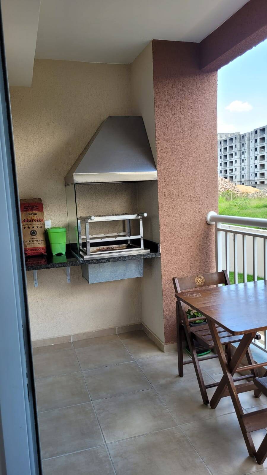 Apartamento, 2 quartos - Foto 7