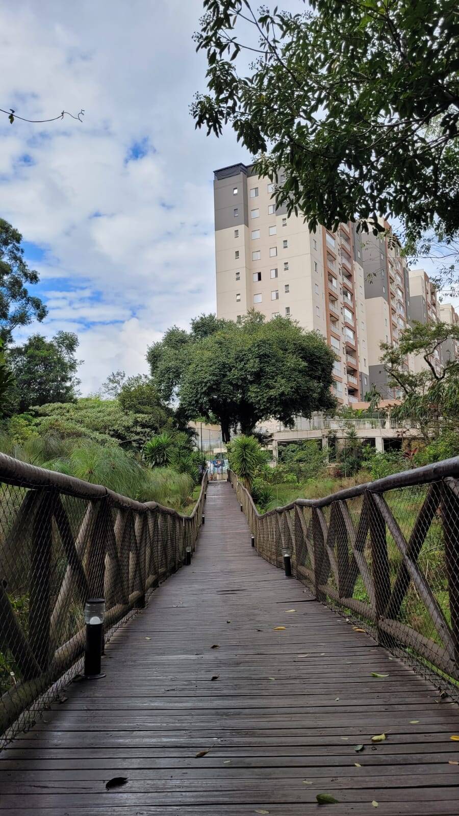 Apartamento, 2 quartos - Foto 25