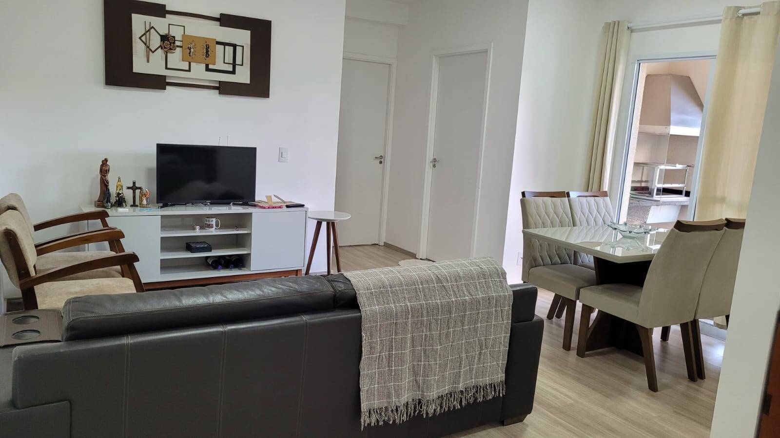 Apartamento, 2 quartos - Foto 12
