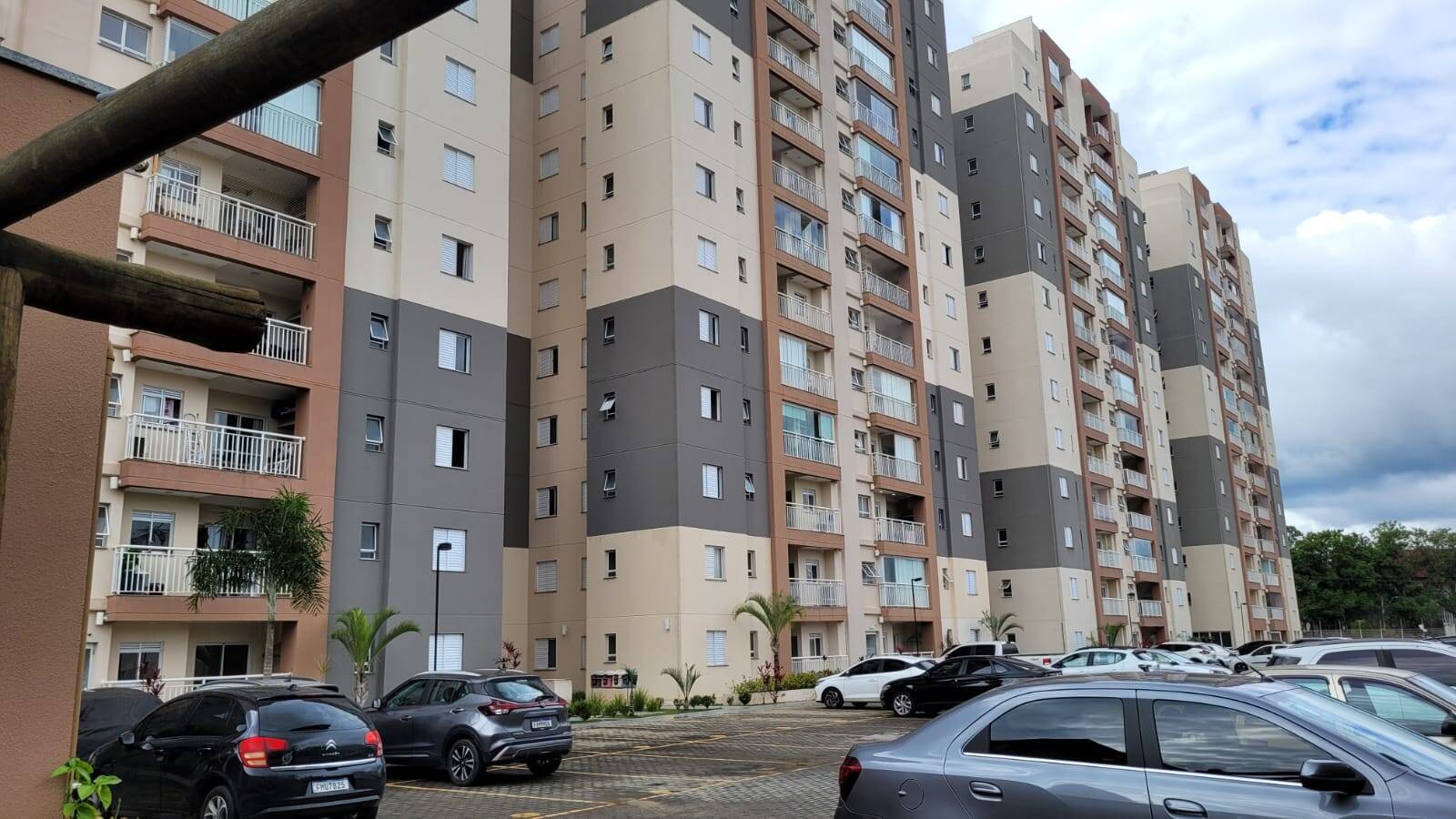 Apartamento, 2 quartos - Foto 2