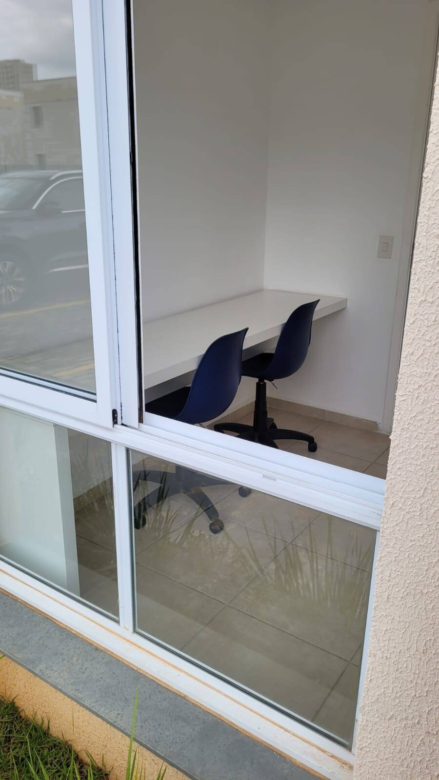 Apartamento, 2 quartos - Foto 16