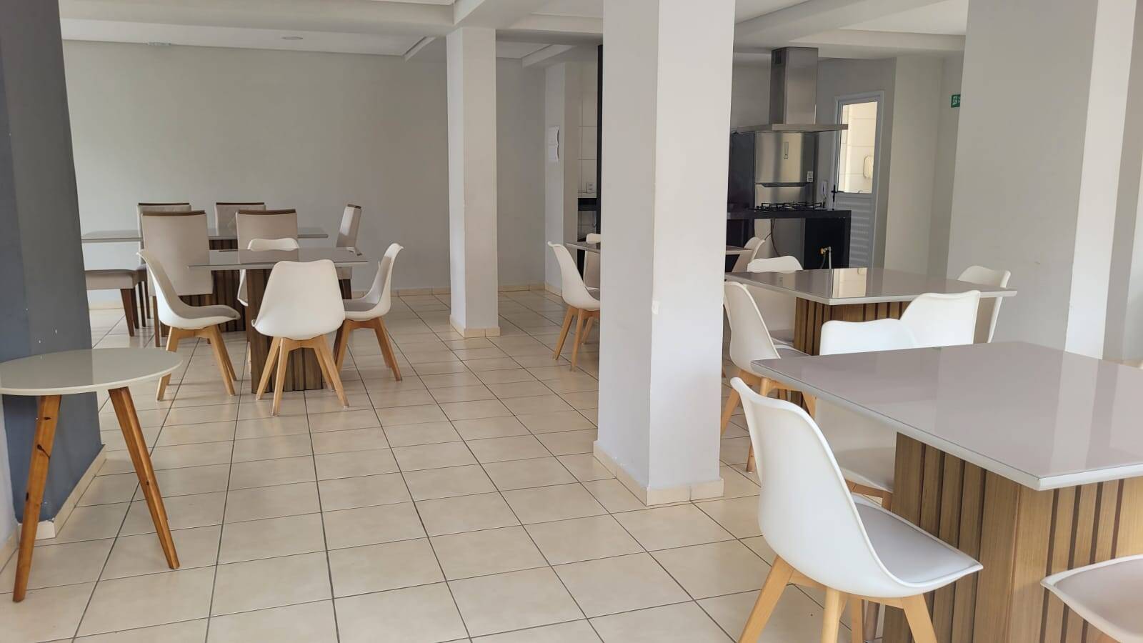 Apartamento, 2 quartos - Foto 17