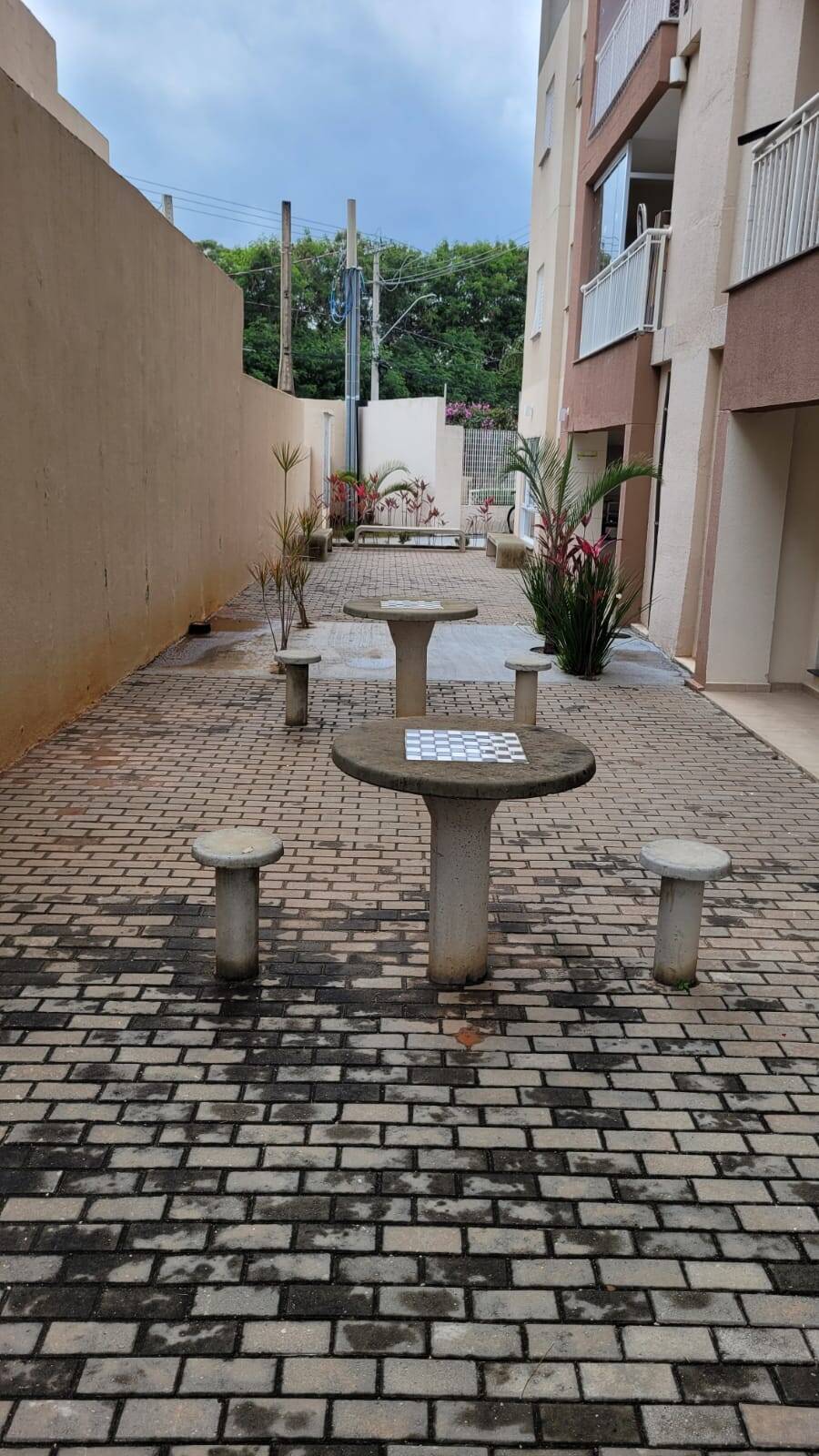 Apartamento, 2 quartos - Foto 29