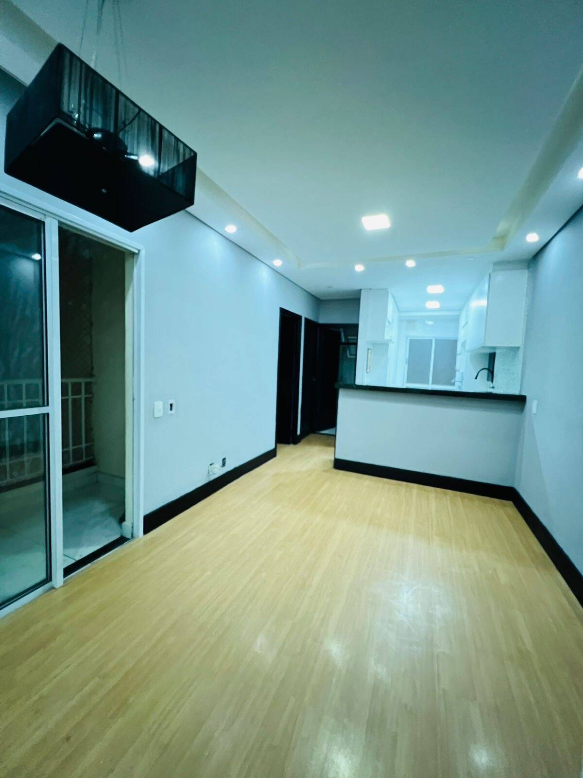 Apartamento, 2 quartos - Foto 5