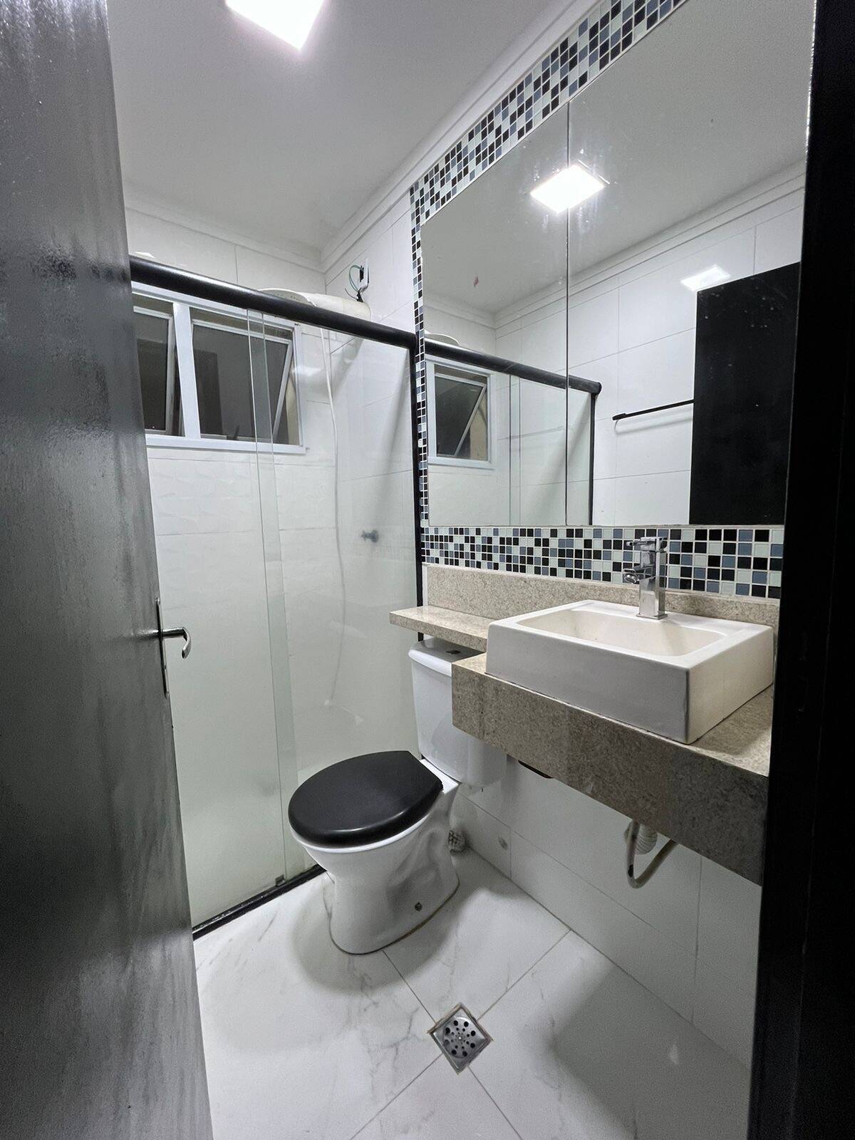 Apartamento, 2 quartos - Foto 10