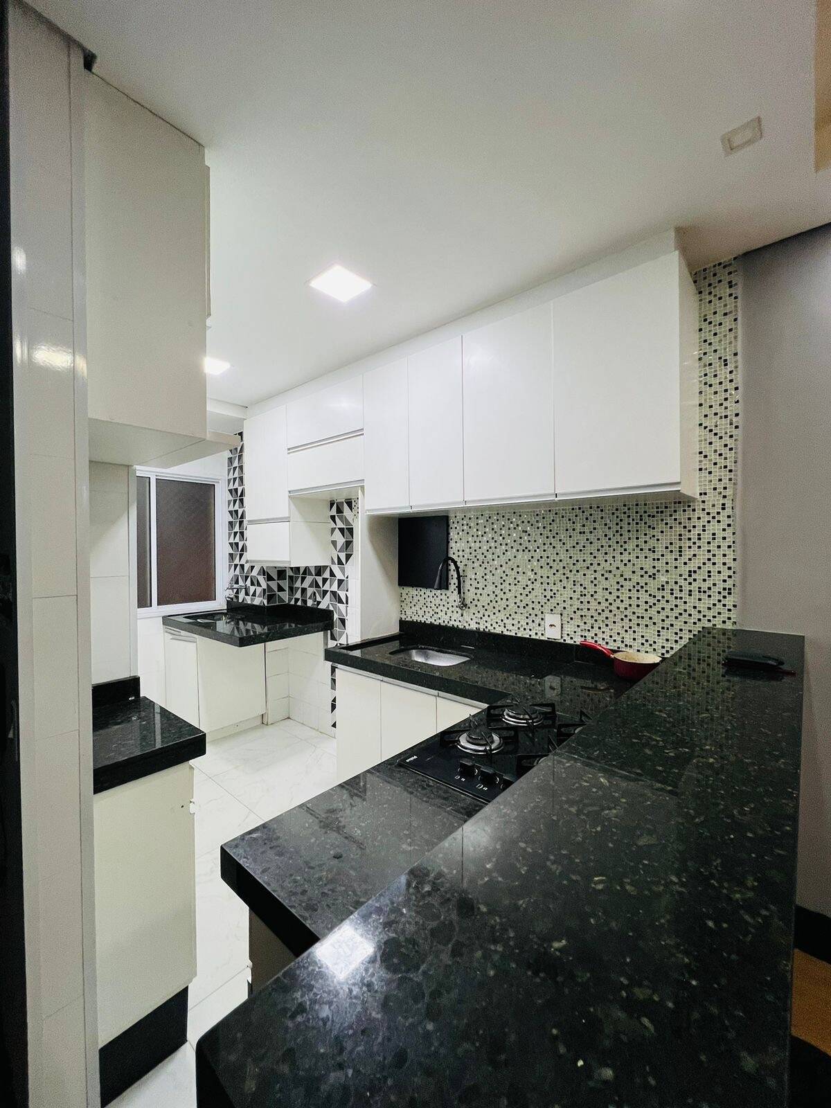 Apartamento, 2 quartos - Foto 12
